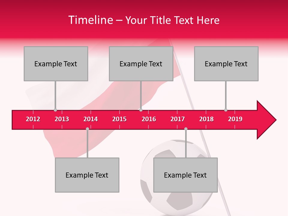 Backgrounds Fabric Fun PowerPoint Template