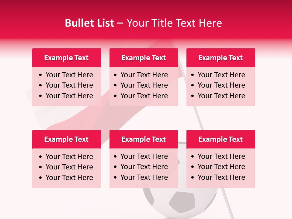 Backgrounds Fabric Fun PowerPoint Template