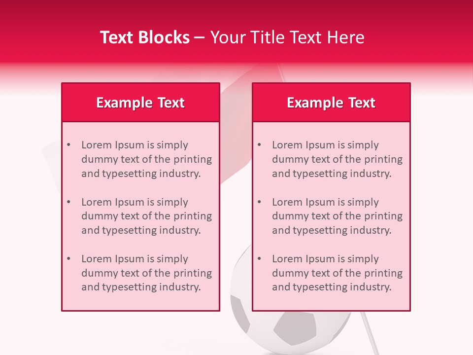 Backgrounds Fabric Fun PowerPoint Template