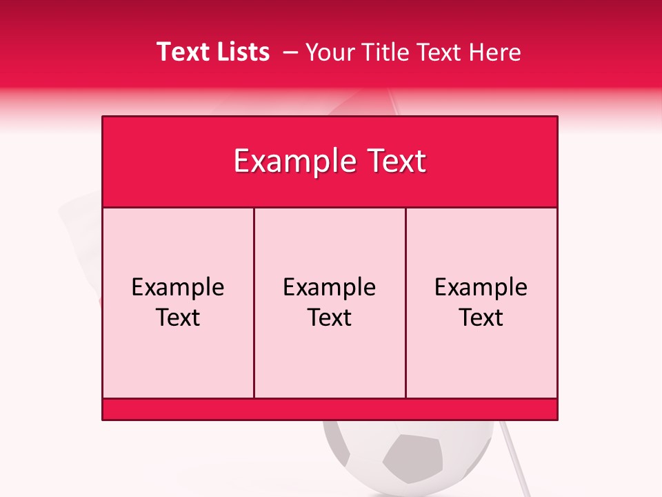 Backgrounds Fabric Fun PowerPoint Template