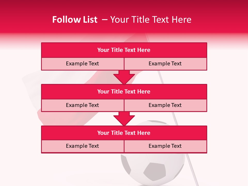 Backgrounds Fabric Fun PowerPoint Template