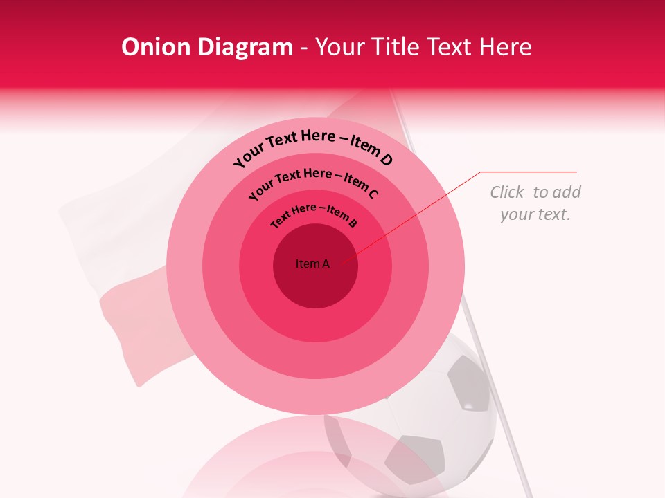 Backgrounds Fabric Fun PowerPoint Template