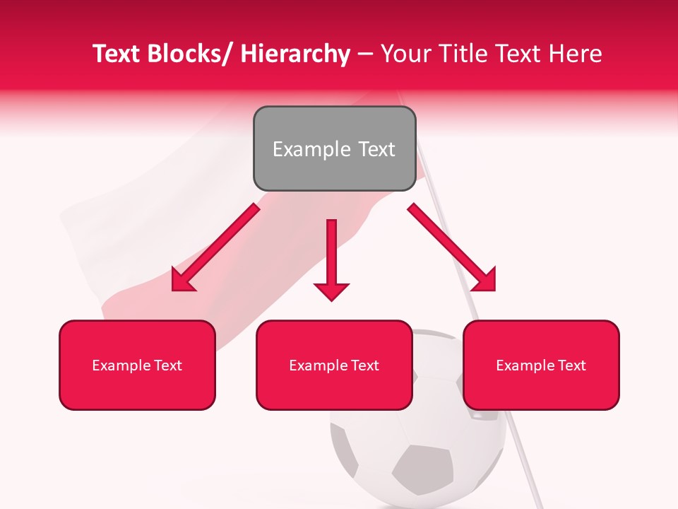 Backgrounds Fabric Fun PowerPoint Template