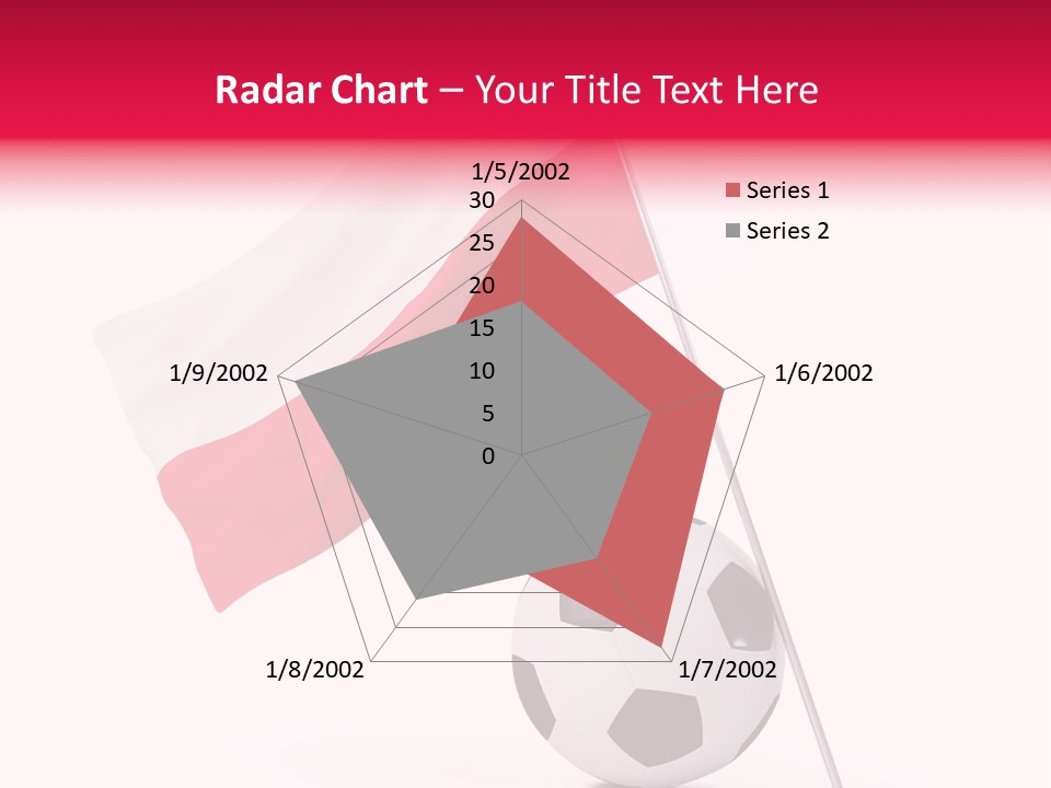 Backgrounds Fabric Fun PowerPoint Template
