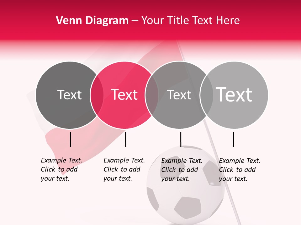 Backgrounds Fabric Fun PowerPoint Template