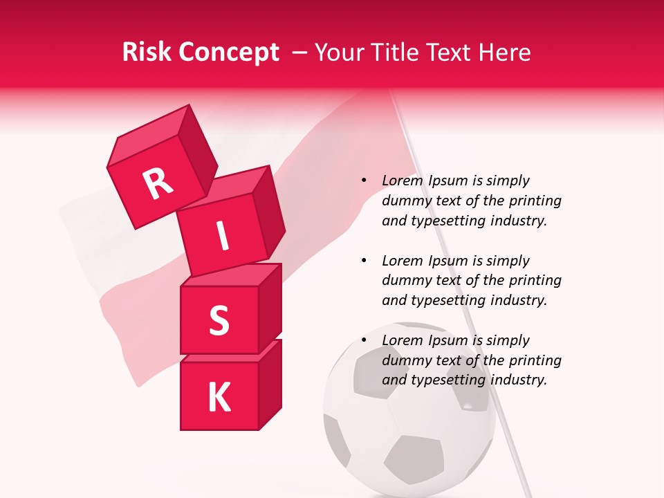 Backgrounds Fabric Fun PowerPoint Template