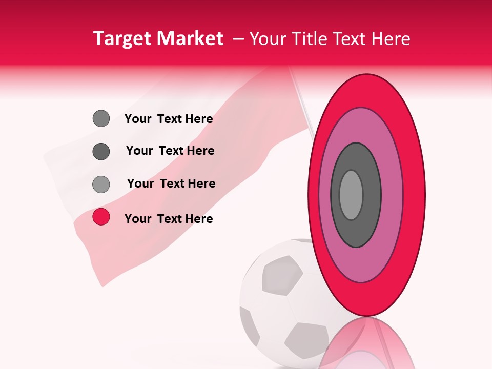 Backgrounds Fabric Fun PowerPoint Template