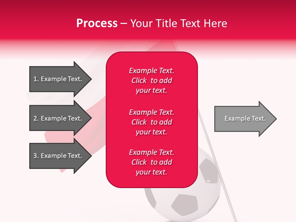 Backgrounds Fabric Fun PowerPoint Template