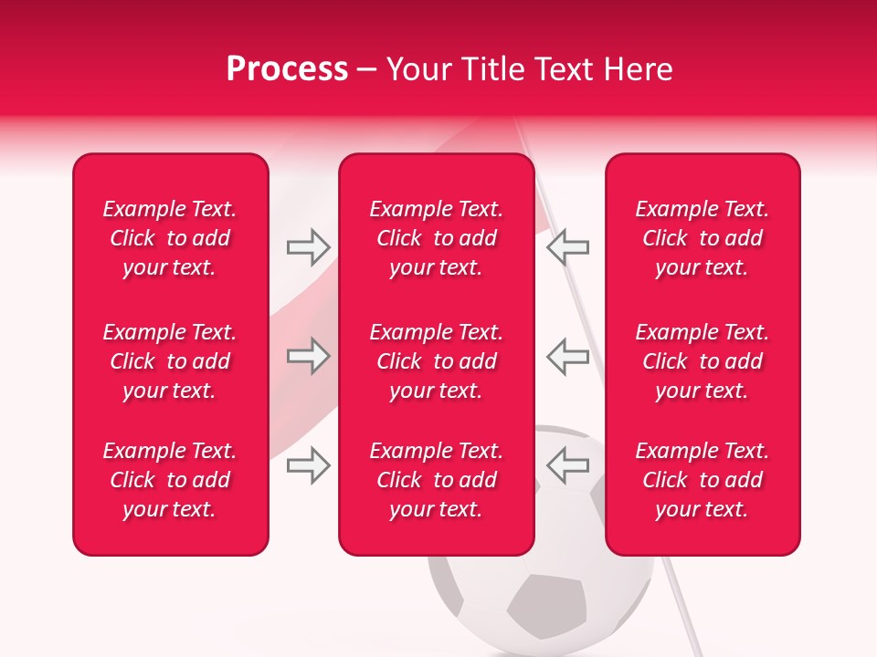 Backgrounds Fabric Fun PowerPoint Template