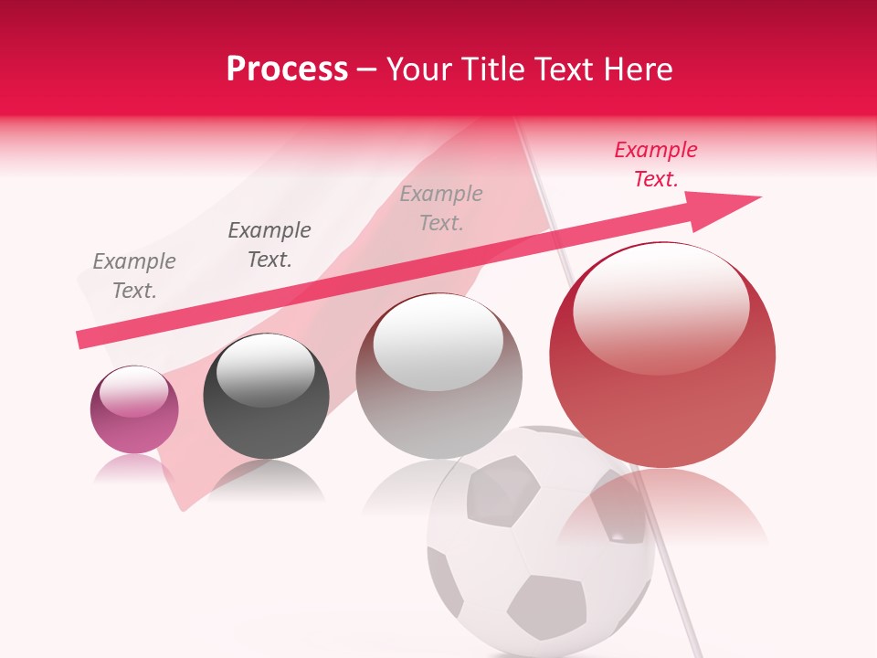 Backgrounds Fabric Fun PowerPoint Template