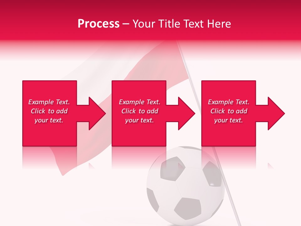 Backgrounds Fabric Fun PowerPoint Template