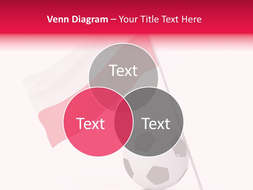 Backgrounds Fabric Fun PowerPoint Template