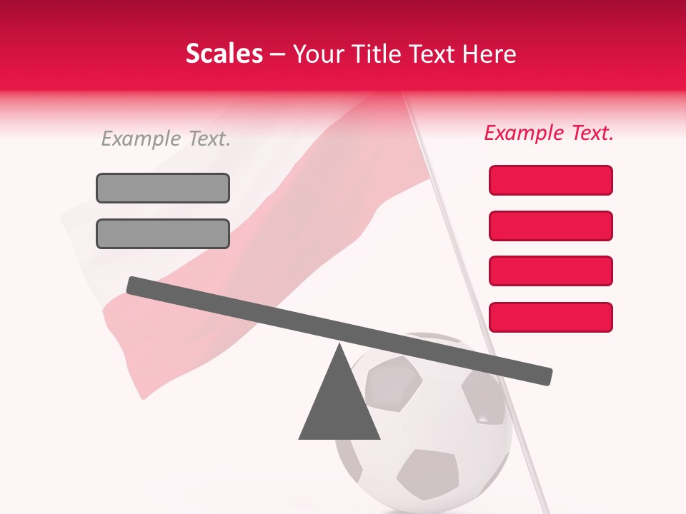 Backgrounds Fabric Fun PowerPoint Template