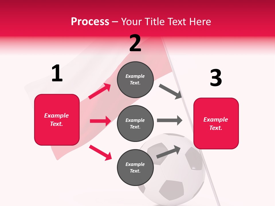 Backgrounds Fabric Fun PowerPoint Template