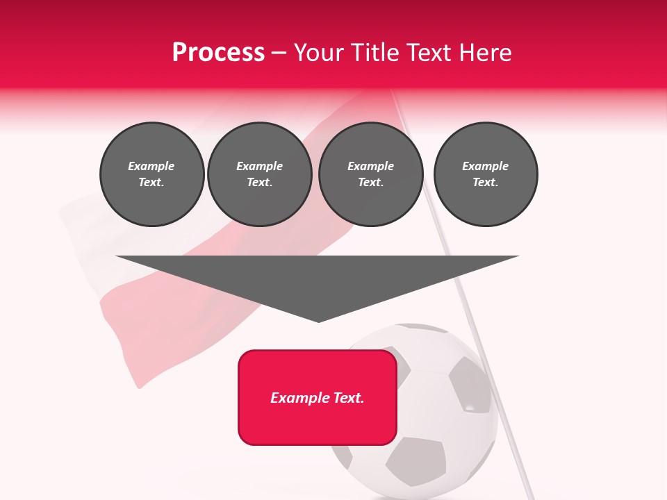 Backgrounds Fabric Fun PowerPoint Template