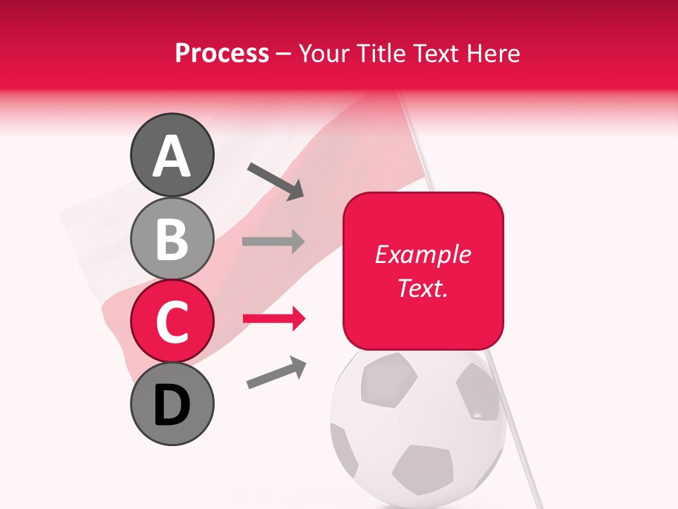 Backgrounds Fabric Fun PowerPoint Template