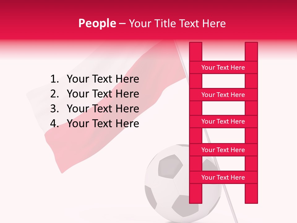 Backgrounds Fabric Fun PowerPoint Template