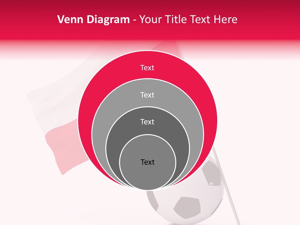 Backgrounds Fabric Fun PowerPoint Template