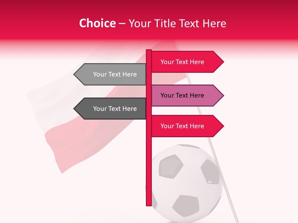 Backgrounds Fabric Fun PowerPoint Template