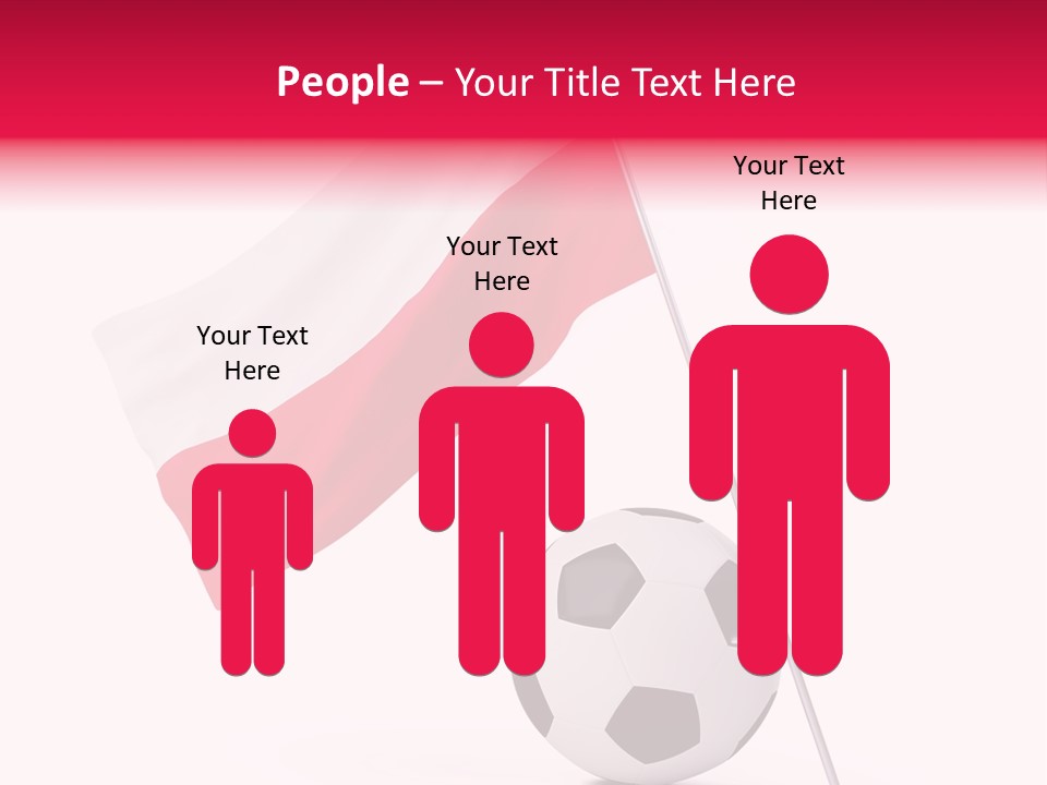 Backgrounds Fabric Fun PowerPoint Template