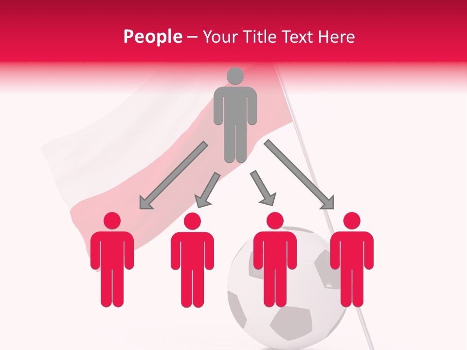 Backgrounds Fabric Fun PowerPoint Template