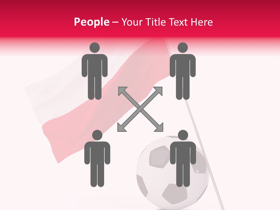 Backgrounds Fabric Fun PowerPoint Template