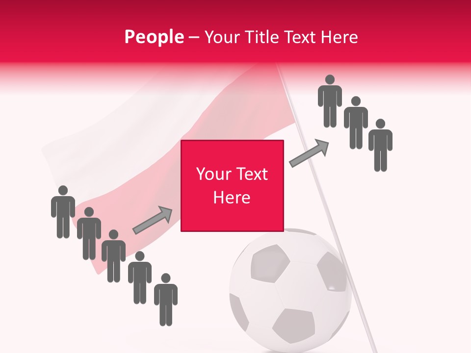 Backgrounds Fabric Fun PowerPoint Template