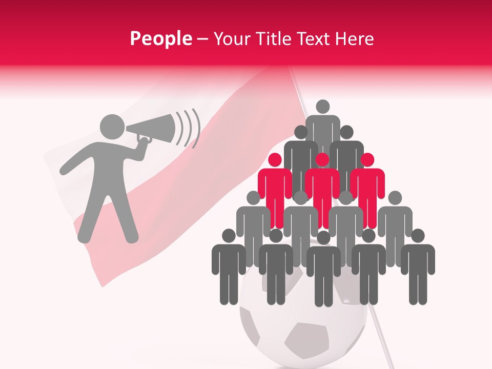 Backgrounds Fabric Fun PowerPoint Template