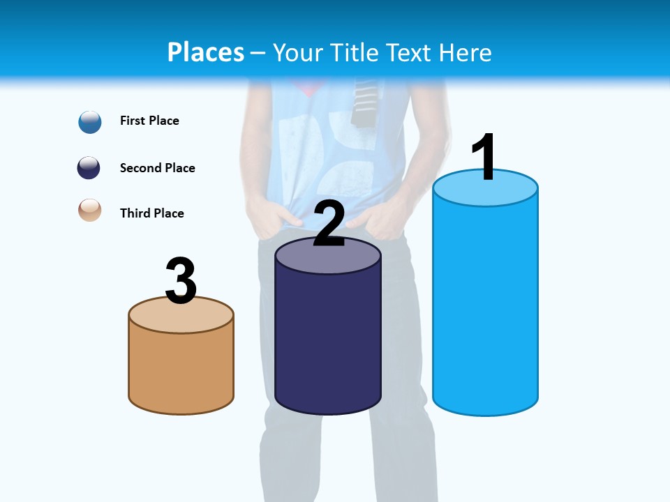 Itting Toon Corporate PowerPoint Template