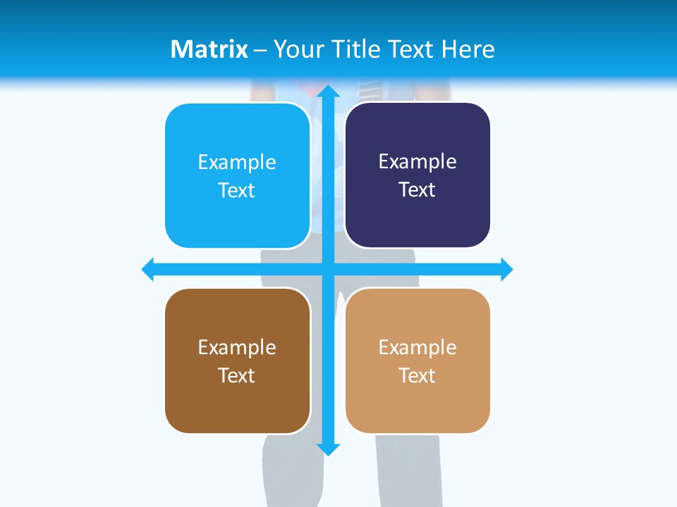 Itting Toon Corporate PowerPoint Template
