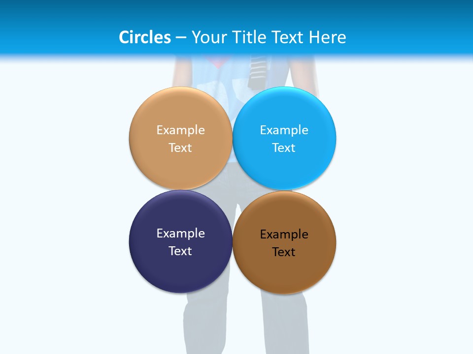 Itting Toon Corporate PowerPoint Template