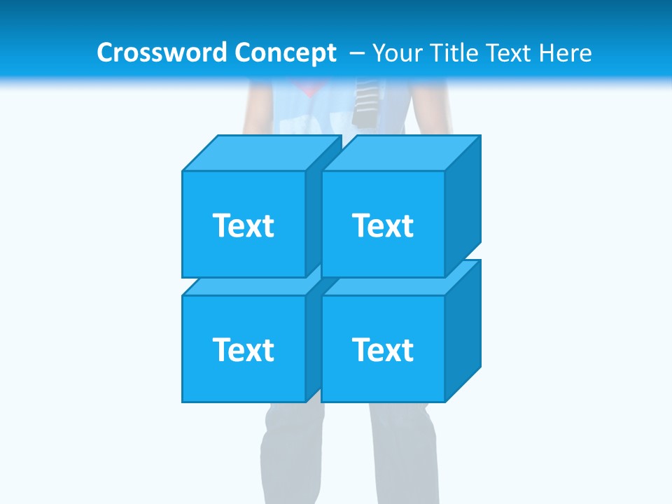Itting Toon Corporate PowerPoint Template