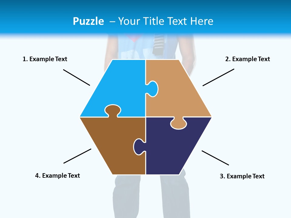 Itting Toon Corporate PowerPoint Template