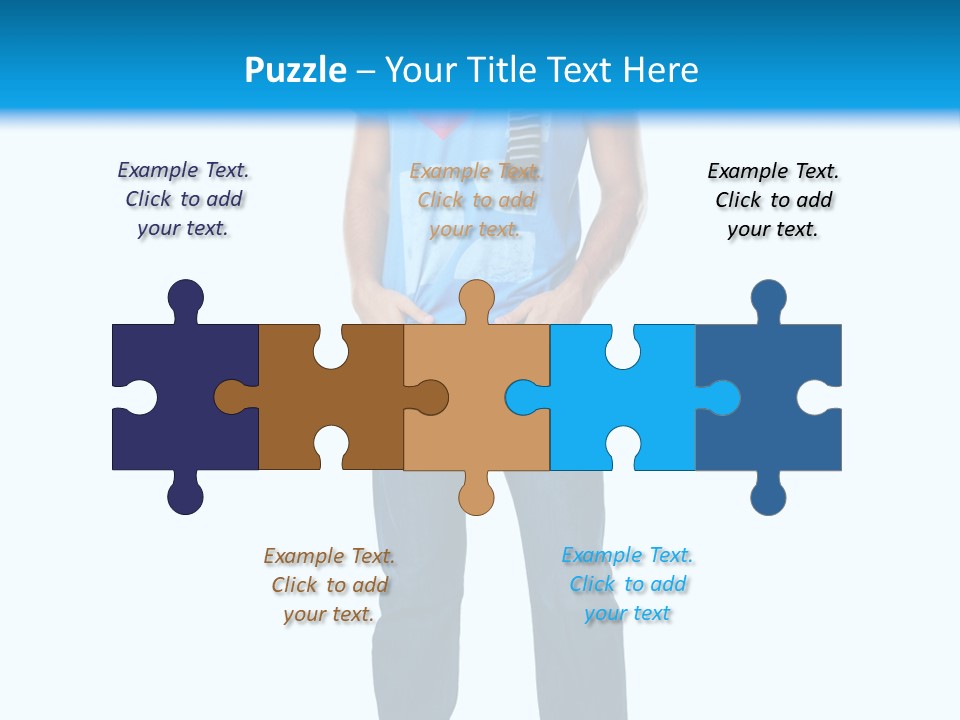 Itting Toon Corporate PowerPoint Template