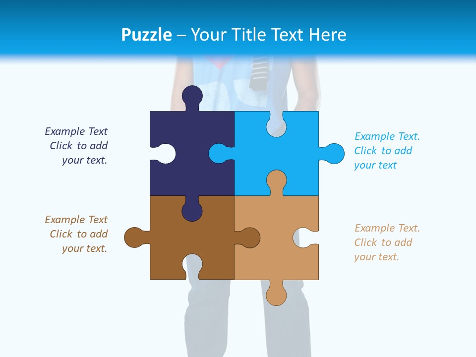 Itting Toon Corporate PowerPoint Template