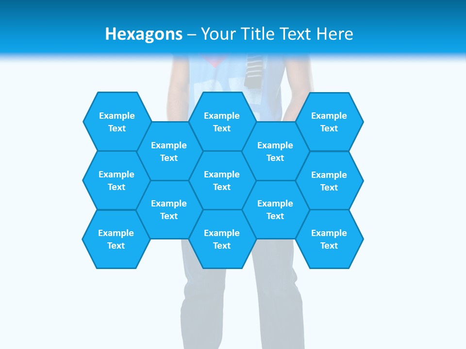 Itting Toon Corporate PowerPoint Template