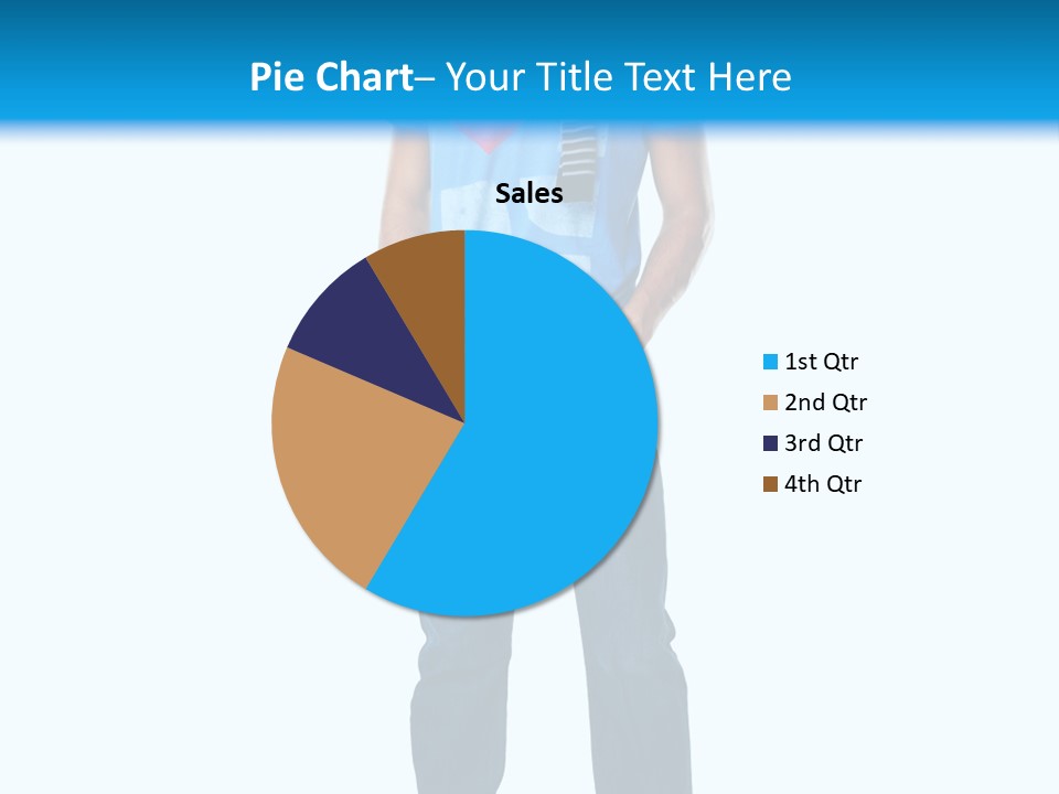 Itting Toon Corporate PowerPoint Template