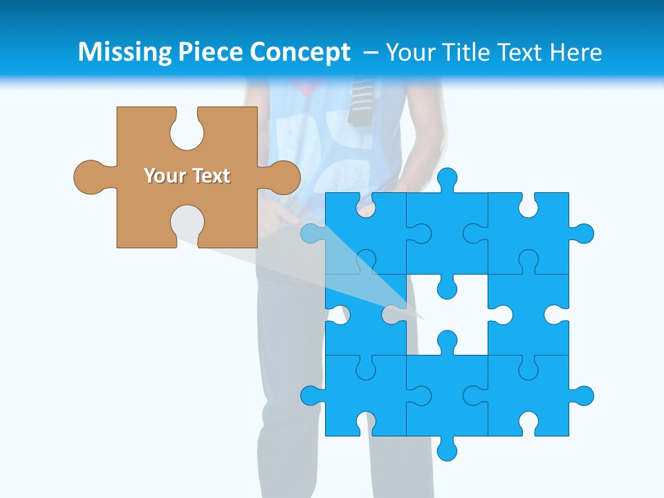 Itting Toon Corporate PowerPoint Template