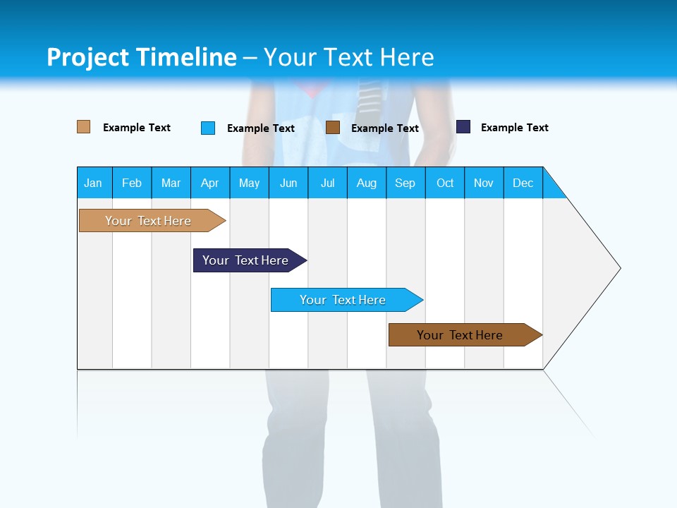 Itting Toon Corporate PowerPoint Template
