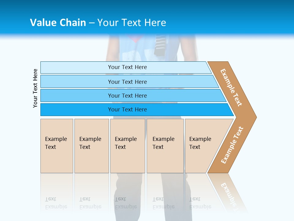 Itting Toon Corporate PowerPoint Template