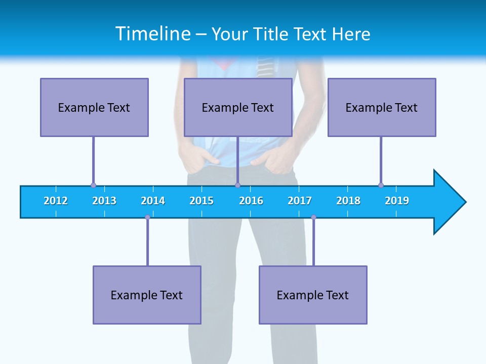 Itting Toon Corporate PowerPoint Template