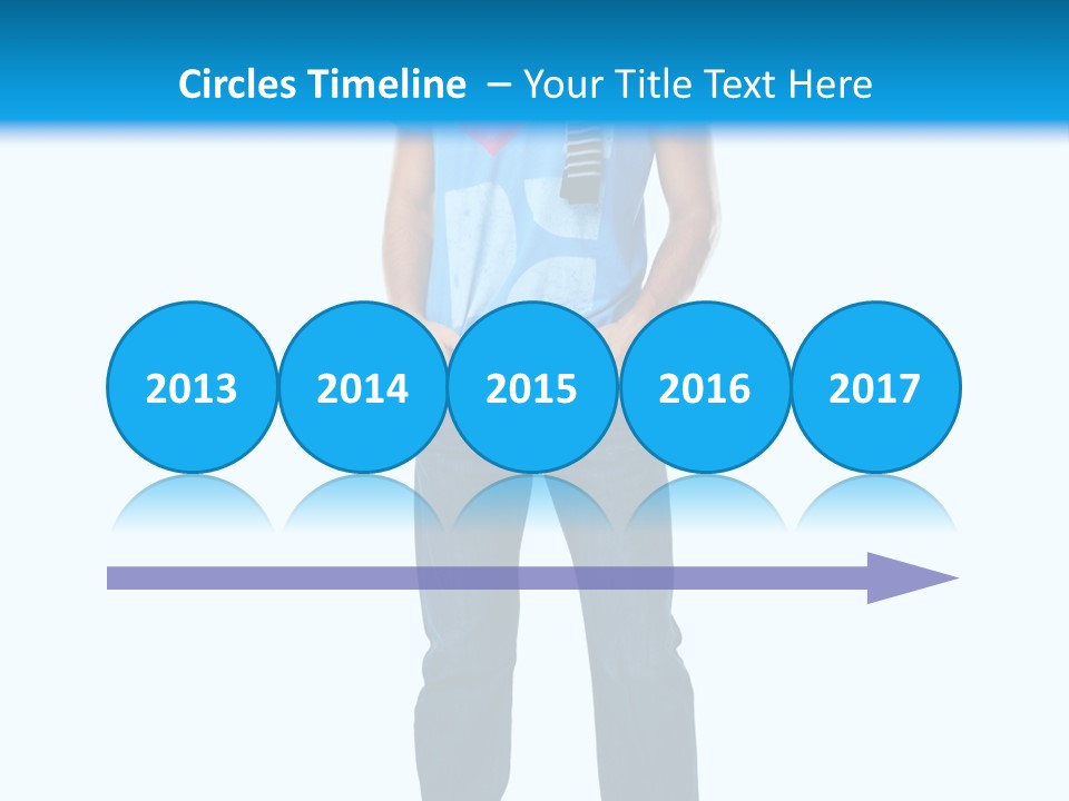 Itting Toon Corporate PowerPoint Template