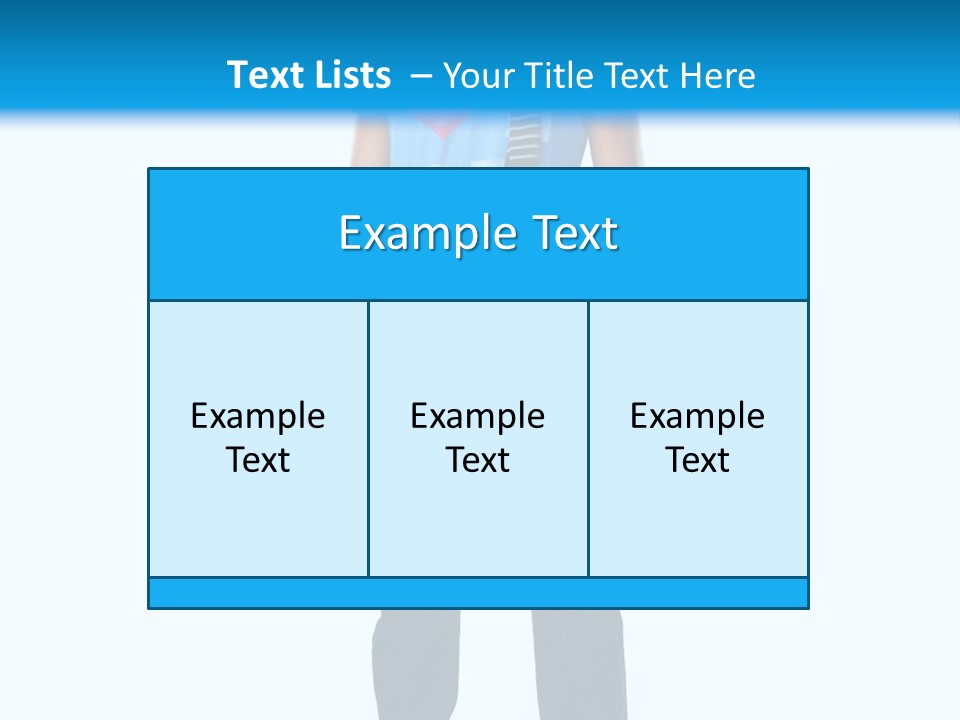 Itting Toon Corporate PowerPoint Template