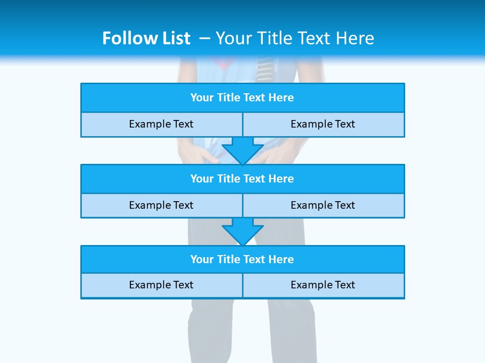 Itting Toon Corporate PowerPoint Template