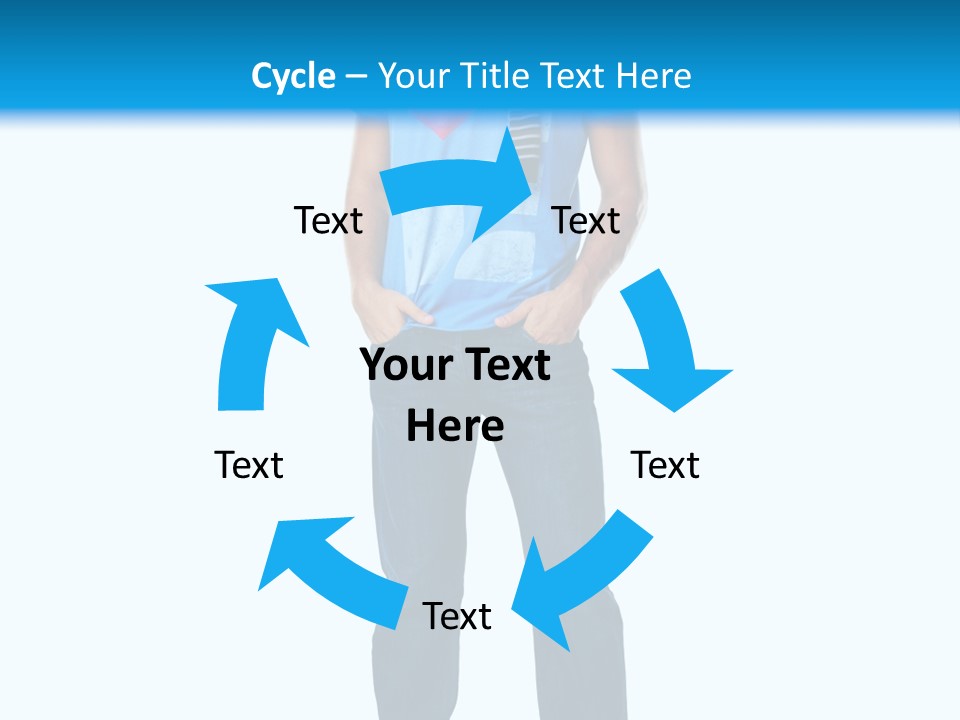 Itting Toon Corporate PowerPoint Template