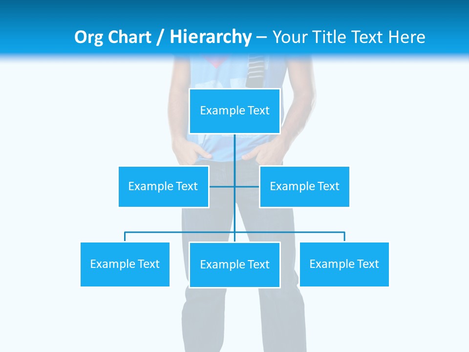 Itting Toon Corporate PowerPoint Template