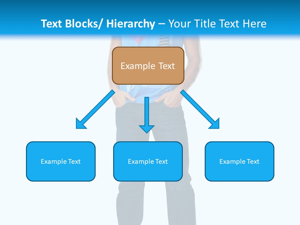 Itting Toon Corporate PowerPoint Template