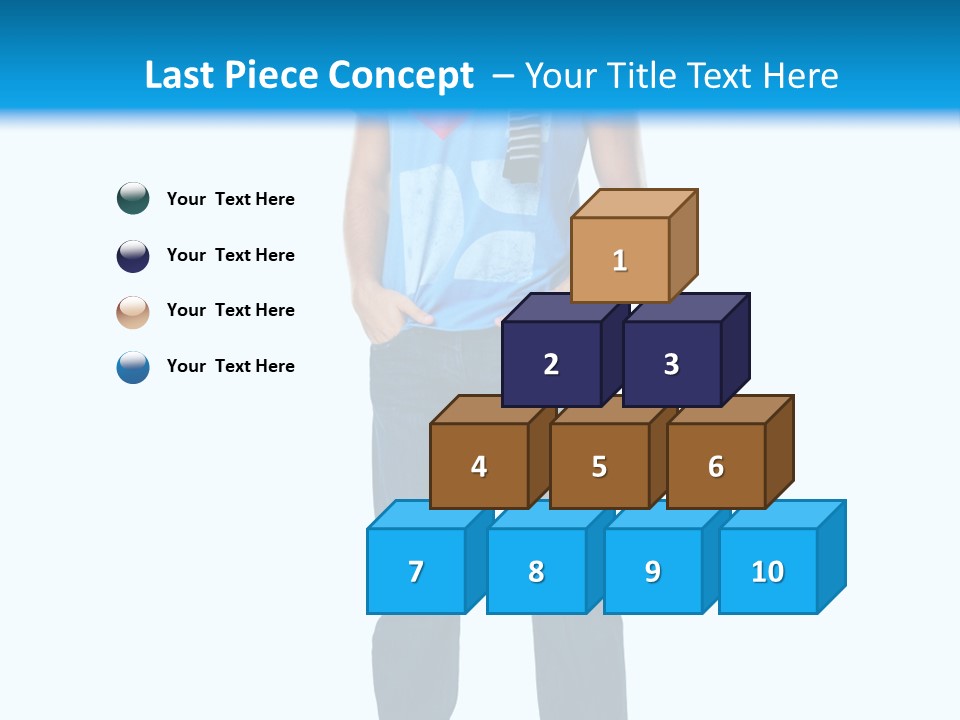 Itting Toon Corporate PowerPoint Template