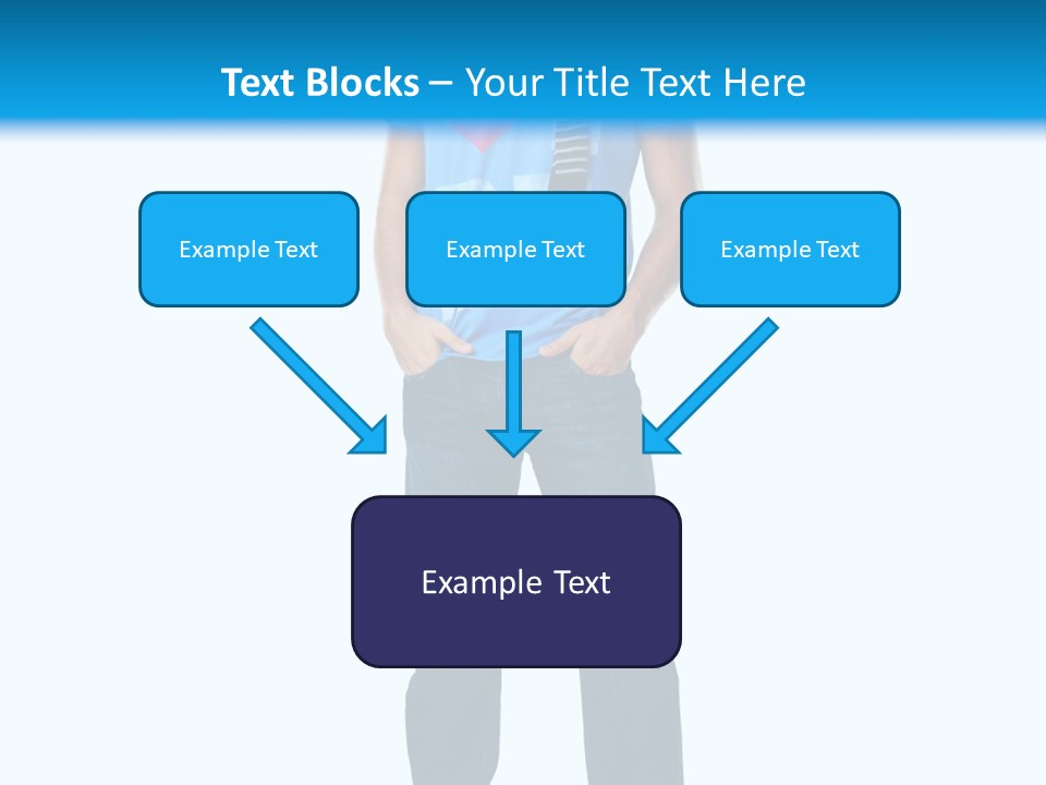 Itting Toon Corporate PowerPoint Template