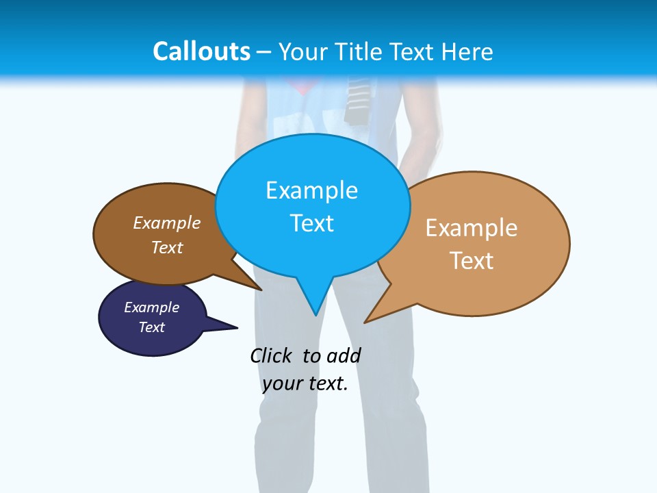 Itting Toon Corporate PowerPoint Template